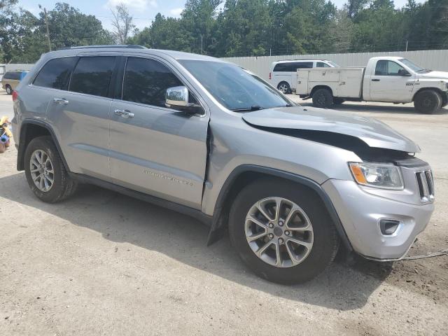 Vin: 1c4rjebgxfc635519, lot: 68825394, jeep grand cher limited 20154