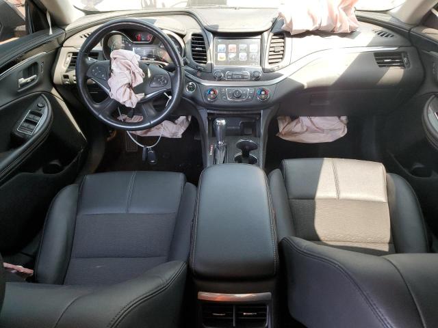 2019 CHEVROLET IMPALA LT - 2G11Z5S35K9148838