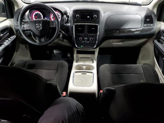 2012 Dodge Grand Caravan Sxt VIN: 2C4RDGCGXCR342093 Lot: 61747424