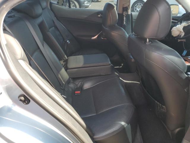 2008 Lexus Is 250 VIN: JTHCK262085016398 Lot: 62099694