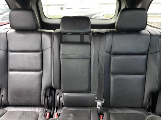 2014 Jeep Grand Cherokee Overland VIN: 1C4RJFCG8EC134325 Lot: 60657524