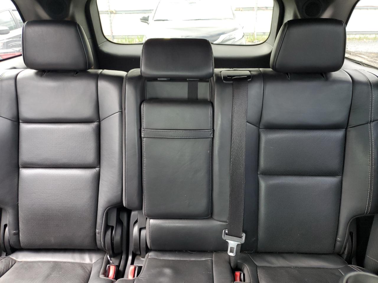 1C4RJFCG8EC134325 2014 Jeep Grand Cherokee Overland