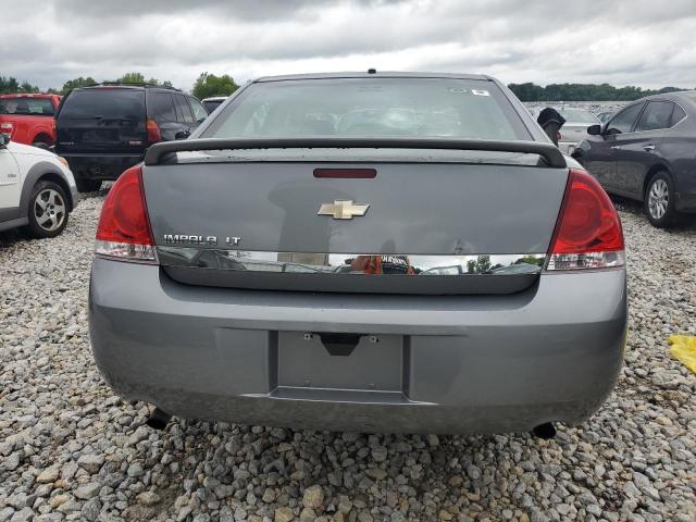 2007 Chevrolet Impala Lt VIN: 2G1WC58R579255480 Lot: 61639614