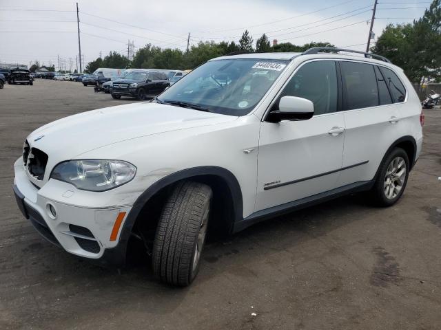 VIN 5UXZV4C51D0E08361 2013 BMW X5, Xdrive35I no.1