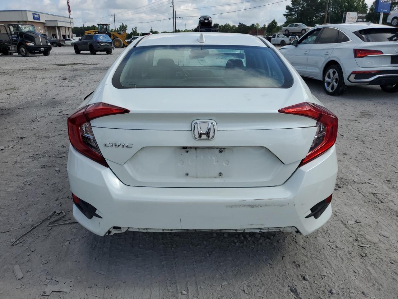 19XFC2F77HE077551 2017 Honda Civic Ex 19XFC2F77HE077551 2017 Honda Civic Ex