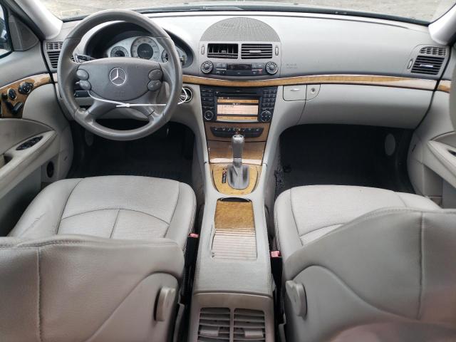 2009 Mercedes-Benz E 350 VIN: WDBUF56X09B434176 Lot: 62244724