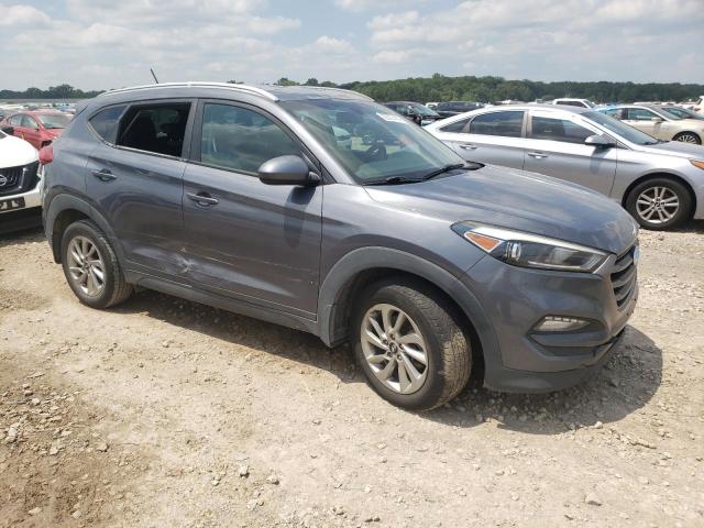 2016 HYUNDAI TUCSON LIM - KM8J3CA41GU123920