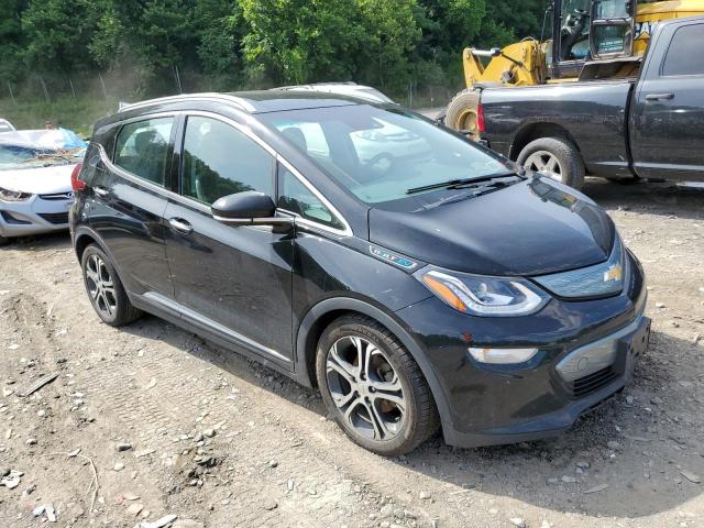 2017 CHEVROLET BOLT EV PR - 1G1FX6S04H4164337