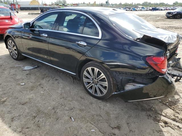 VIN WDDZF4JB5KA547829 2019 Mercedes-Benz E-Class, 300 no.2