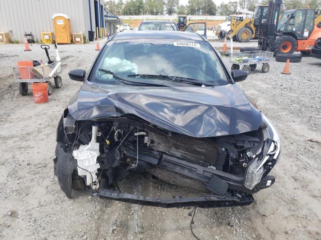 2018 KIA FORTE LX - 3KPFL4A76JE170103