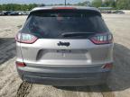 JEEP CHEROKEE L photo