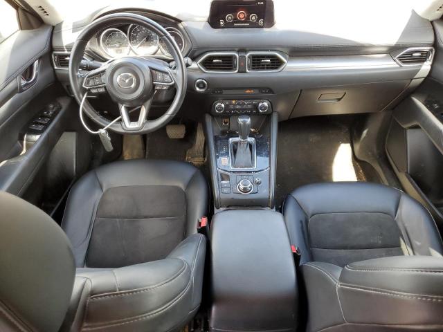 2018 MAZDA CX-5 TOURI - JM3KFBCM8J0345884