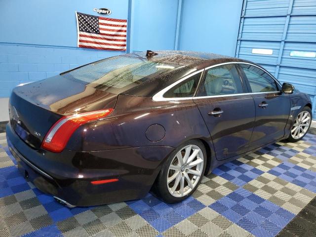 VIN SAJWA1C77D8V42663 2013 Jaguar XJ no.3