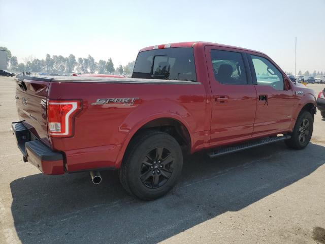 VIN 1FTEW1EP2GKF85758 2016 Ford F-150, Supercrew no.3