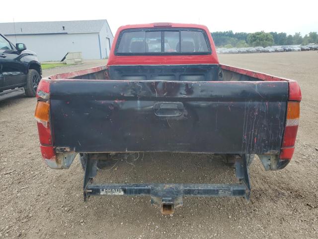 1996 Toyota Tacoma Xtracab VIN: 4TAVL52N0TZ088465 Lot: 62071074