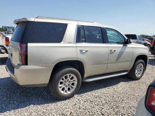 2015 GMC YUKON SLE 1GKS2AKC5FR118604