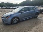 2020 TOYOTA COROLLA LE - JTDEBRBE7LJ010262