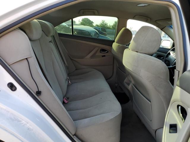 4T1BE46K77U611491 2007 Toyota Camry Ce
