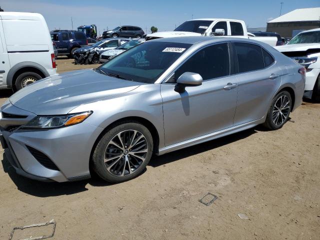 2019 TOYOTA CAMRY L - 4T1B11HK8KU231351