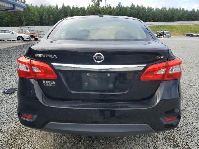 2016 Nissan Sentra S VIN: 3N1AB7AP9GL647130 Lot: 62385204