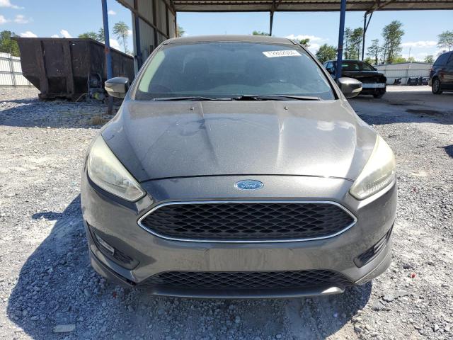 2016 FORD FOCUS SE - 1FADP3F25GL355610