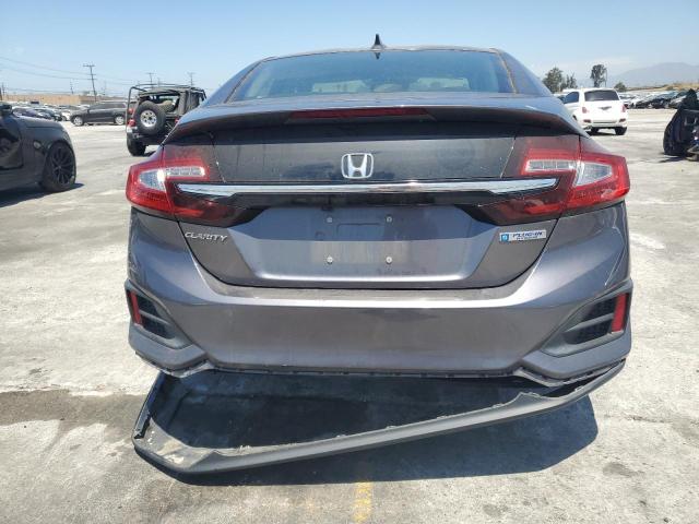 2021 HONDA CLARITY - JHMZC5F16MC000549