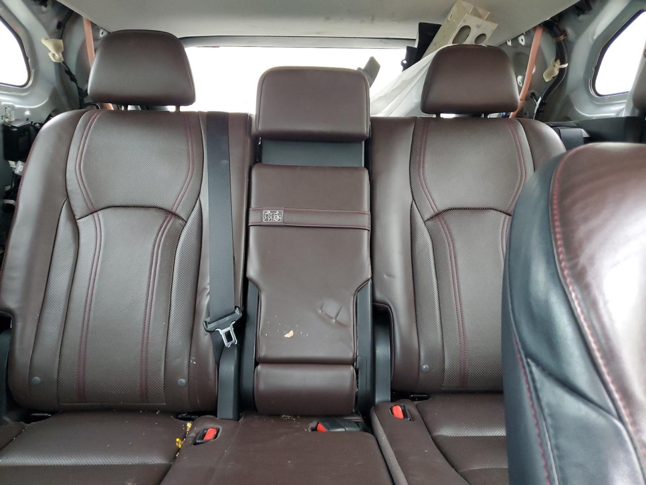 2T2ZZMCA7HC038301 2017 Lexus Rx 350 Base