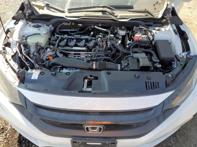 2020 HONDA CIVIC EX 19XFC1F36LE202426  63334564