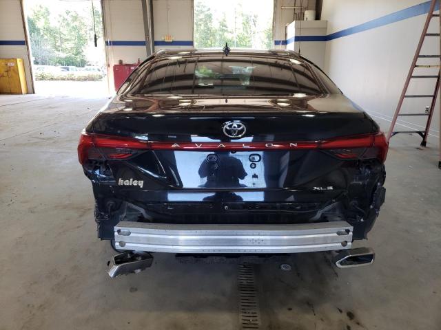 2019 Toyota Avalon Xle VIN: 4T1BZ1FB2KU023428 Lot: 60412904