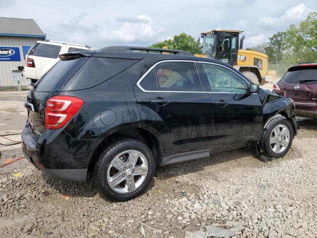 2016 CHEVROLET EQUINOX LT - 2GNALCEKXG1127741