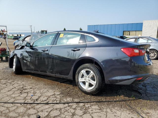 2023 CHEVROLET MALIBU LT - 1G1ZD5ST8PF182451