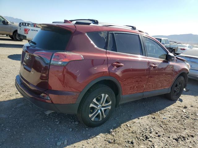 2018 TOYOTA RAV4 LE - 2T3ZFREV3JW475847