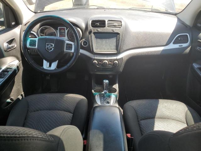 2016 DODGE JOURNEY SX 3C4PDCCGXGT191386