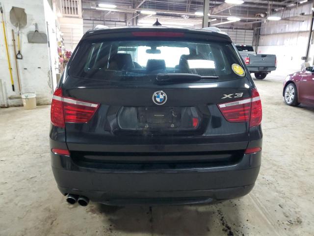 VIN 5UXWX9C56E0D29313 2014 BMW X3, Xdrive28I no.6