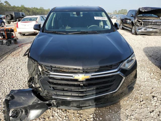 2019 CHEVROLET TRAVERSE L - 1GNERFKWXKJ130758