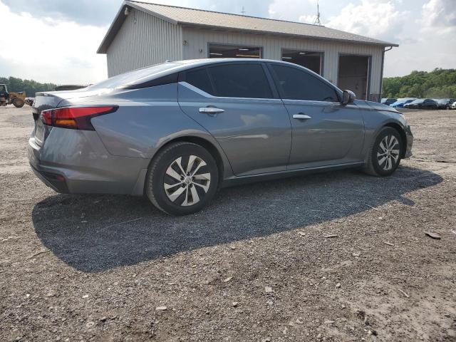 VIN 1N4BL4BV0KC126284 2019 Nissan Altima, S no.3