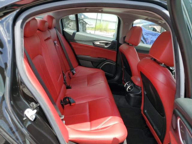 2020 ALFA ROMEO GIULIA ZARFAMAN4L7626385