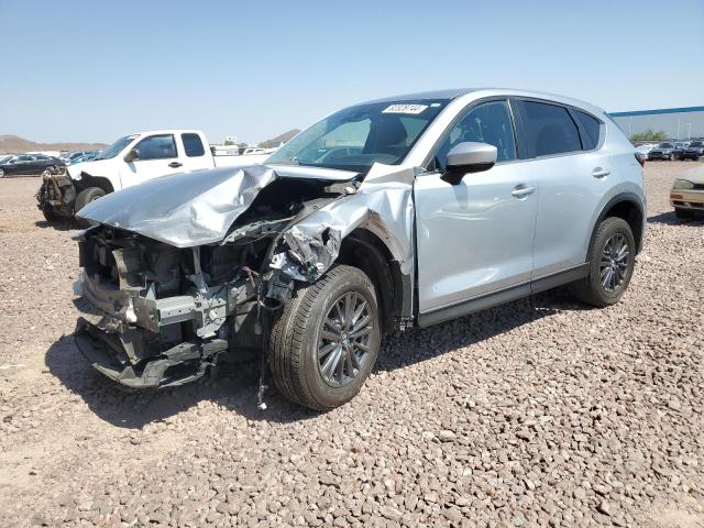 JM3KFBCM7L0792113 Mazda CX-5 TOURI