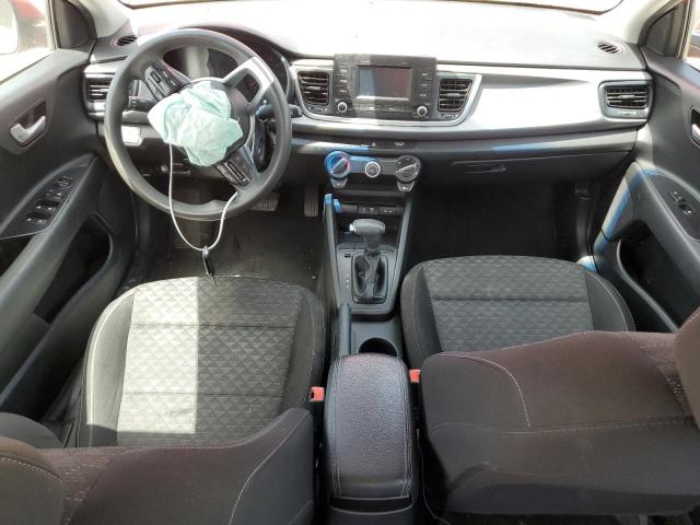 VIN 3KPA24AB1JE085817 2018 KIA Rio, LX no.8