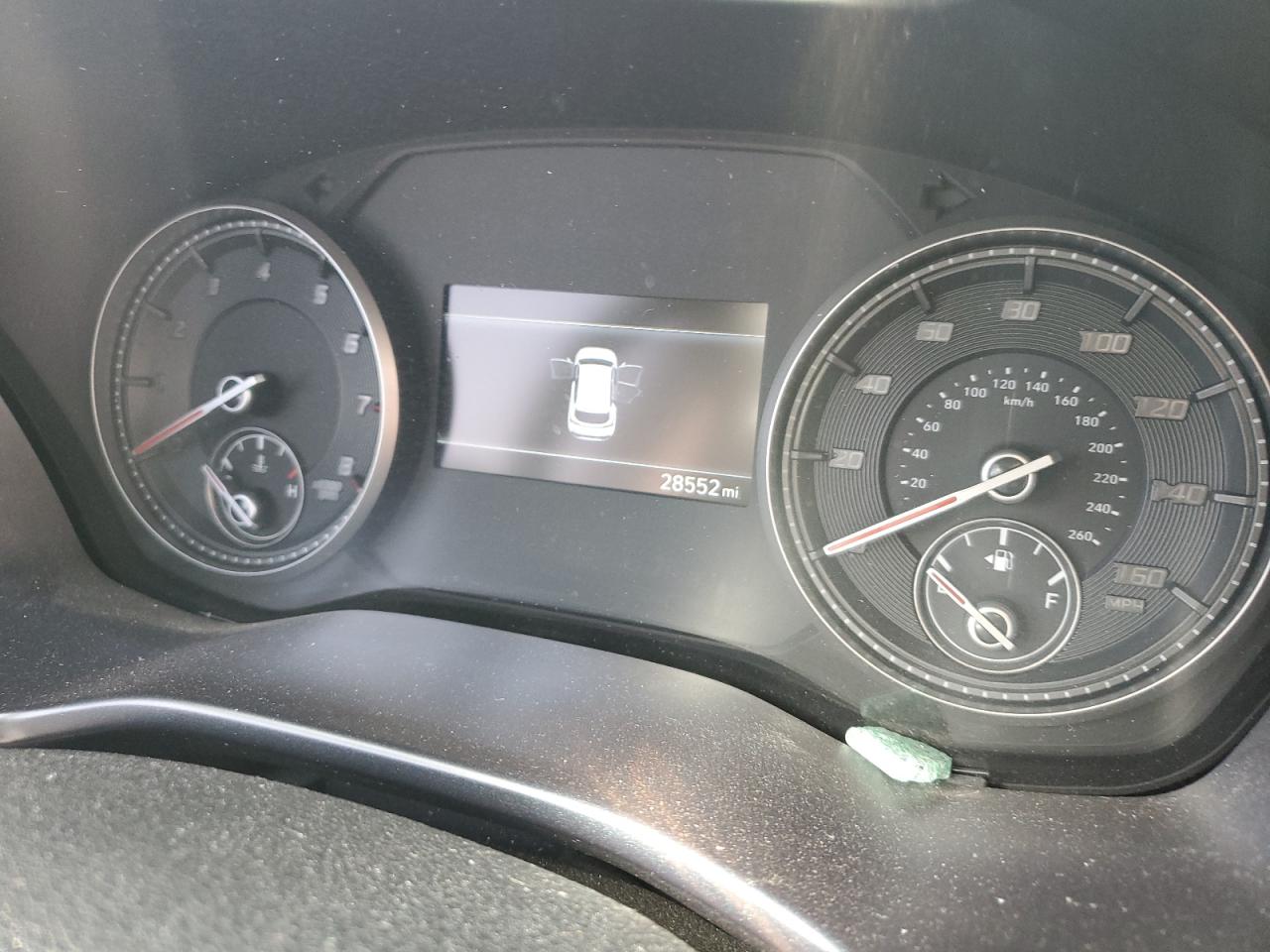 5NMS2DAJ5NH480416 2022 Hyundai Santa Fe Sel