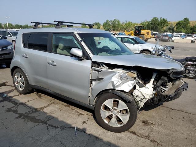 VIN KNDJN2A21E7701419 2014 KIA Soul no.4