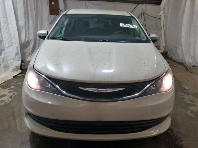 2017 CHRYSLER PACIFICA T - 2C4RC1DG1HR676812