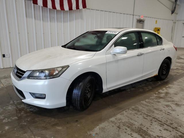 1HGCR3F8XDA026947 2013 Honda Accord Exl