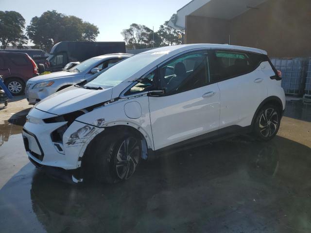 2023 CHEVROLET BOLT EV 2L - 1G1FX6S02P4163332