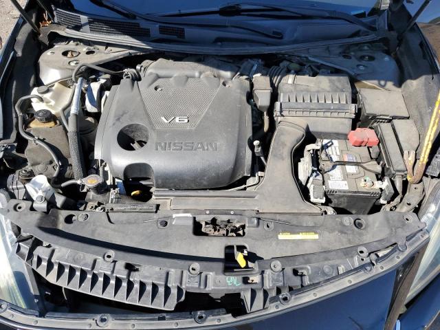 2016 NISSAN MAXIMA 3.5 - 1N4AA6AP7GC424743