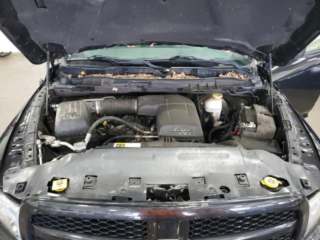 2019 RAM 1500 CLASS - 1C6RR7FG4KS583911