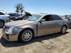 CADILLAC STS photo