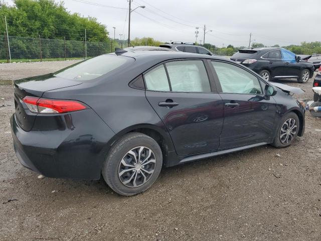 2020 TOYOTA COROLLA L - JTDDPRAE2LJ018347