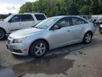 CHEVROLET CRUZE LT photo