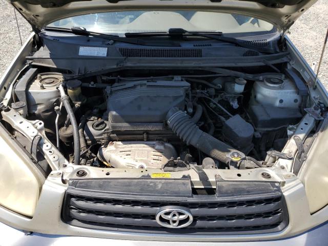 2003 Toyota Rav4 VIN: JTEHH20V130211131 Lot: 61938594